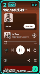 NEXUS Farm Pro Node-01 Spotify Stream