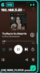 NEXUS Farm Pro Node-04 Spotify Stream